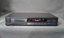 TECHNICS SL-P230, odtwrzacz cd