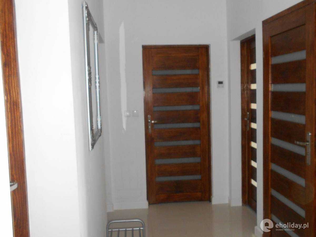 Apartament 6 osobowy w kamienicy