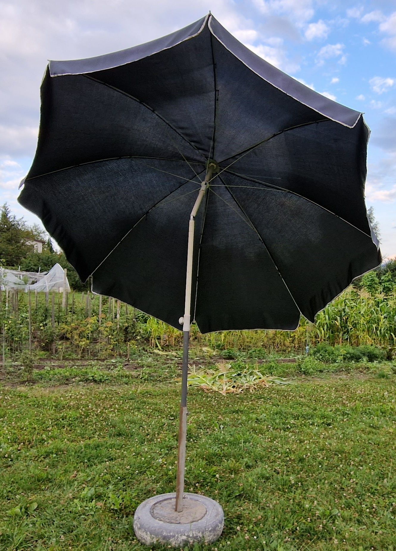 Podstawa + Parasol  OKAZJA Polecam !!!