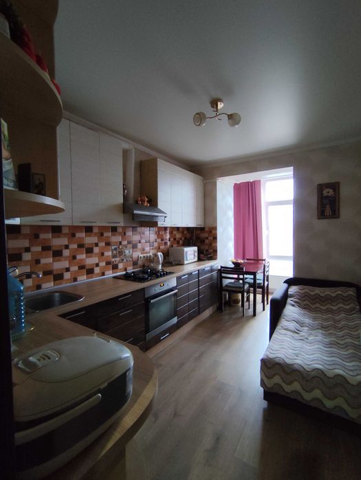 Оренда 1кім 40м2! ЖК Грін Лайф, район парк МАМА! Опалення газове