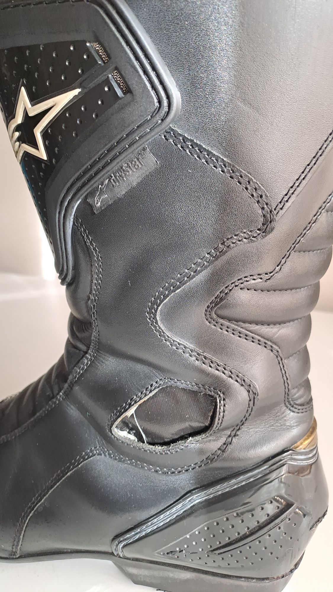 Botas Alpinestar 41