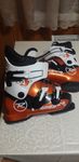 Ботінки лижні Rossignol j comp