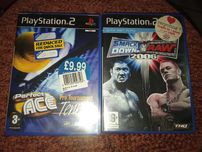 Gry PlayStation 2