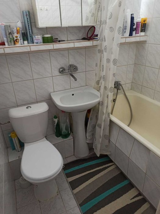 Sprzedam mieszkanie, Winogrady, os. Przyjaźni, bezpośrednio!