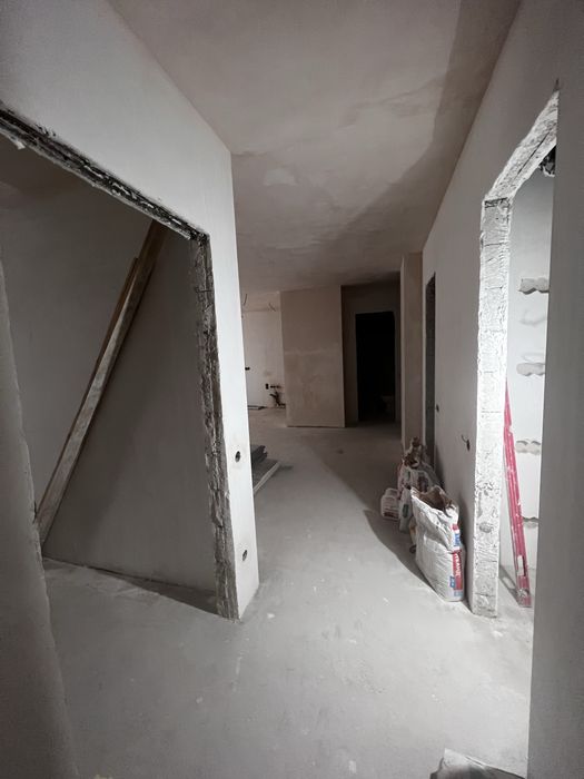 Продам 3 ком.квартиру 100м2 ЖК Дуэт, Жилстрой-2,Алексеевка