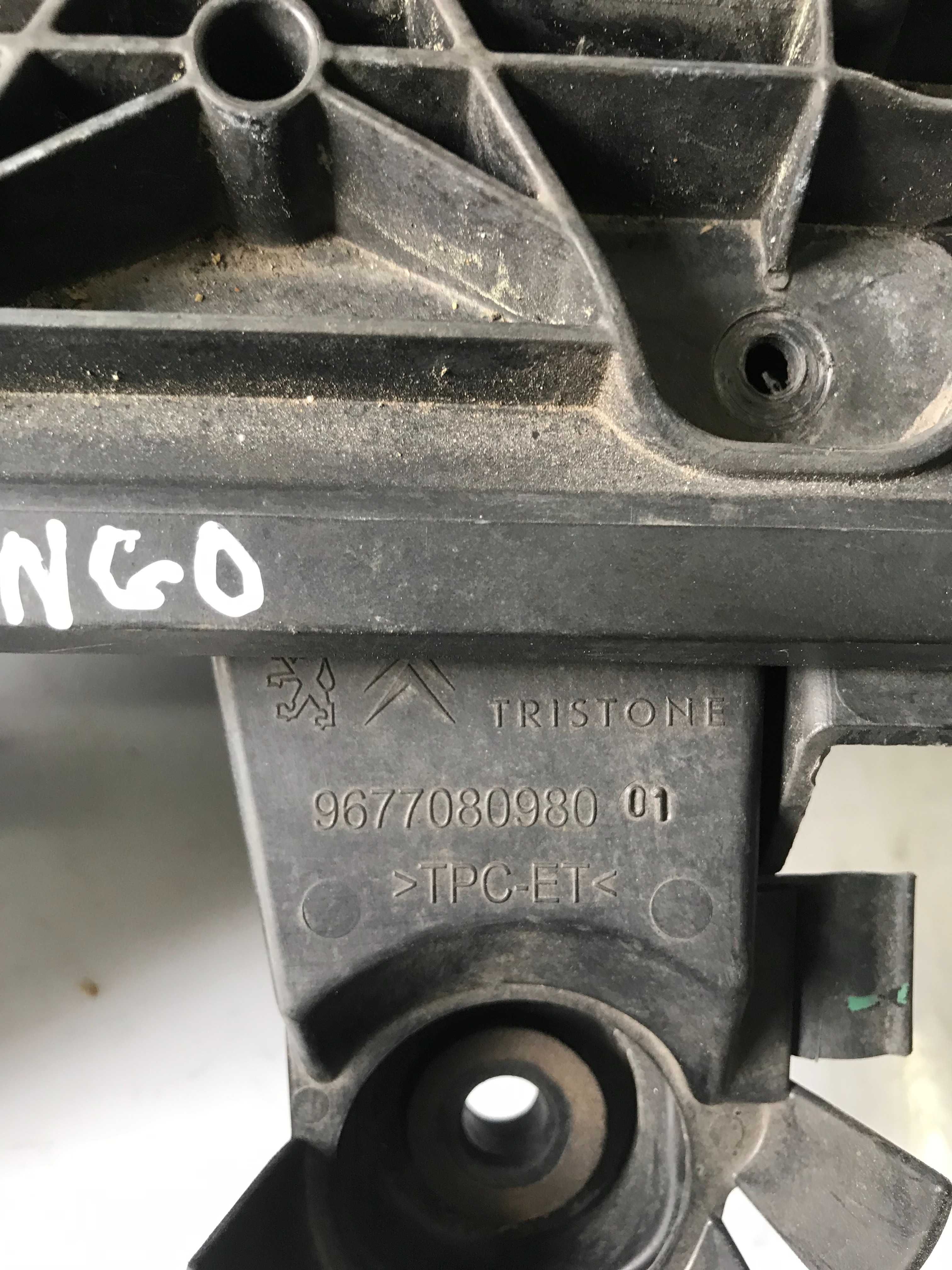 Citroen Berlingo II Obudowa Filtra Powietrza