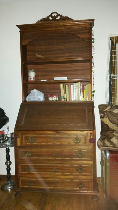 Mobília de quarto - menina