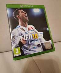 Fifa 18 Xbox One