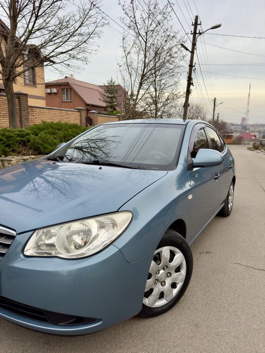 Продам Hyudai Elantra 2009