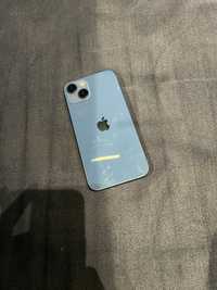 iPhone 13.128gb Neverlock (blue) apple