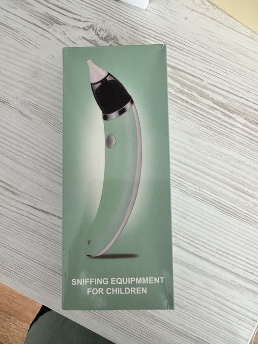 Продам аспіратор дитячий