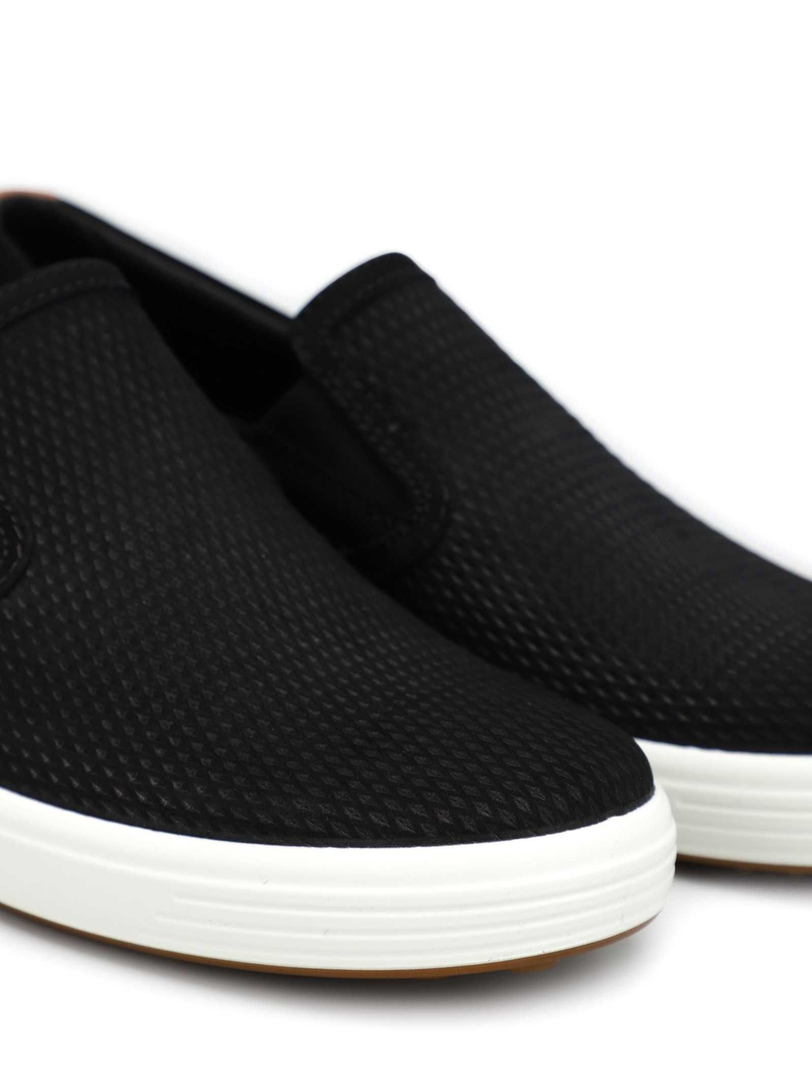 Слипоны, мокасины Ecco Soft 7. Оригинал. Р-р 42