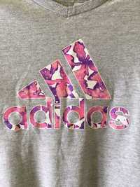 T-shirt Adidas dziecięca
