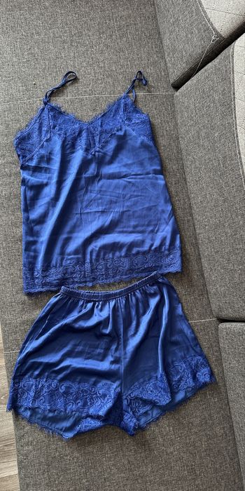 Piżama dwuczęściowa