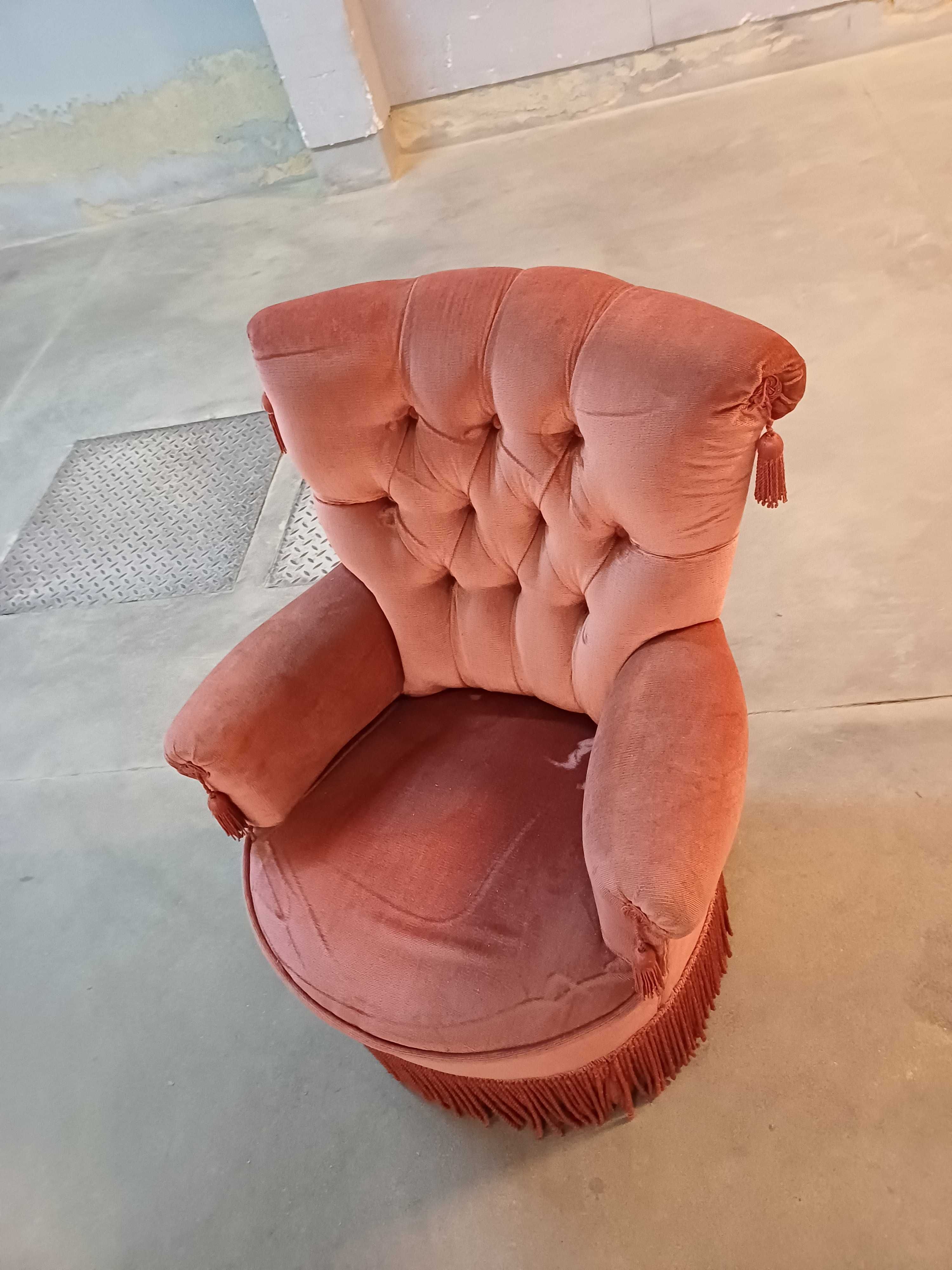 Poltrona de sala