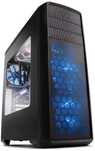 Computador Caixa Nox coolbay ZX