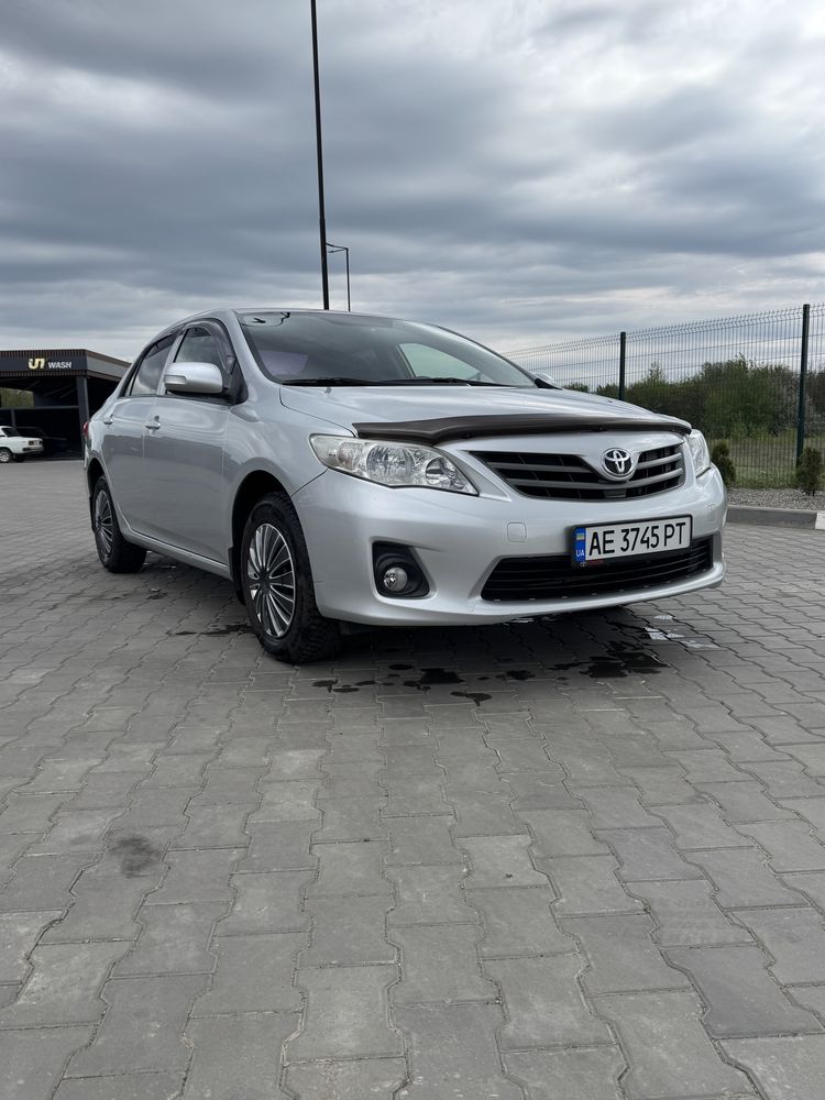 Продам авто Toyota Corolla