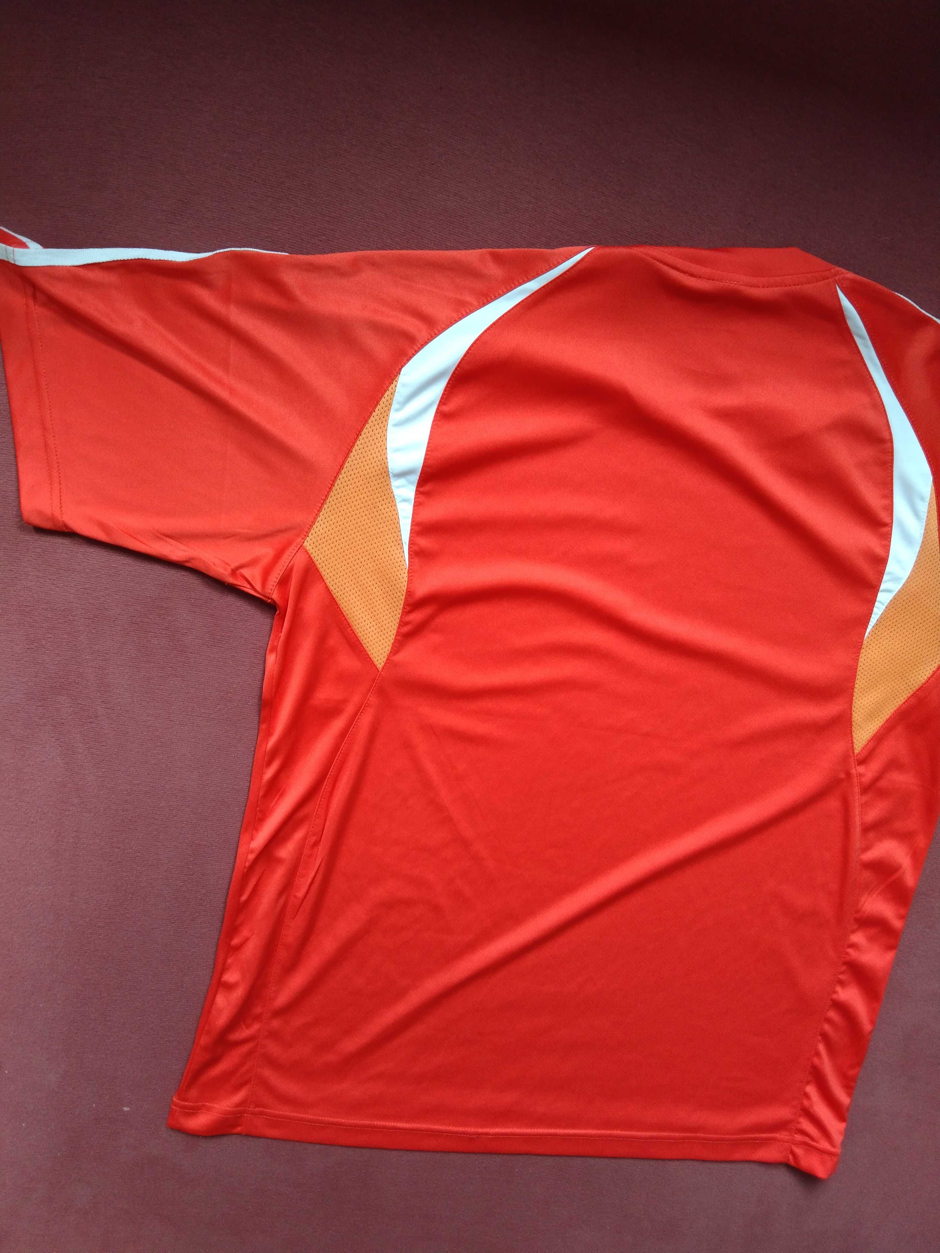 Koszulka Nike. Męska.