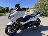 Yamaha  T MAX 560