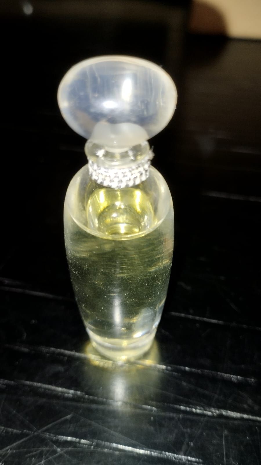 Perfume miniatura original Estée Lauder