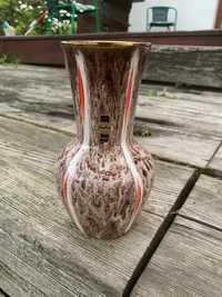 Wazon ceramiczny Jasba Keramik Germany Lata 50/60