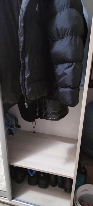 Шкаф купе для прихожей.