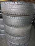 Opony używane 215/75/16c falken 4x8 mm