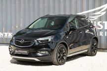 OPEL MOKKA 1.4T 140KM * Full LED * skóra * kamera * szyberdach * navi
