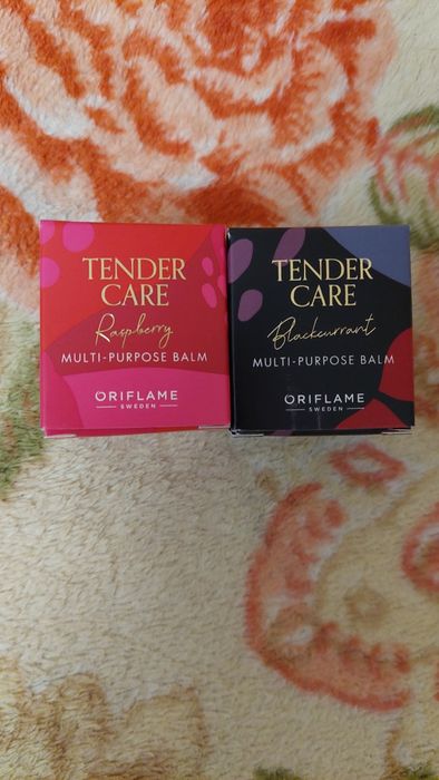 Зволожуючий бальзам Oriflame