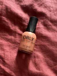 lakier do paznokci orly positive coral-ation 18ml