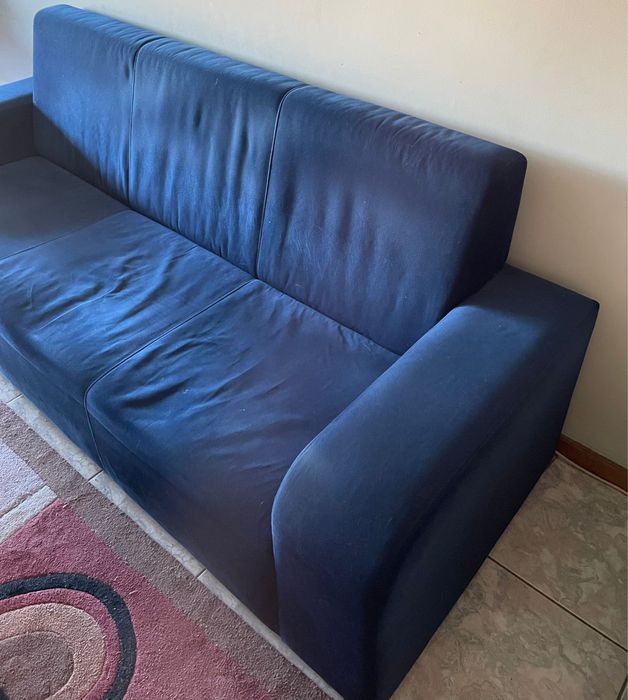 Sofá de 3lugares