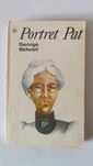Sprzedam książkę "Portret Pat " George Bidwell -312 stron