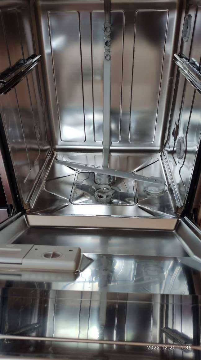 Zmywarka Mastercook