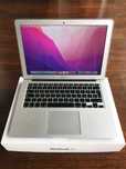 MacBook Air 13 (A1466) - Como novo, na caixa - Com garantia