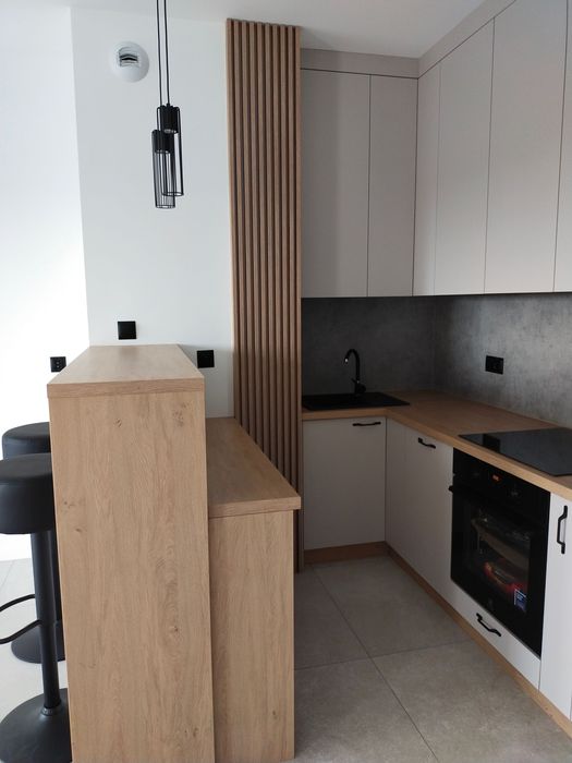 Kawalerka 34m2 al. Kopisto