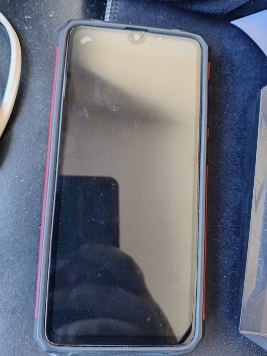 Smartphone Samsung Galaxy a70