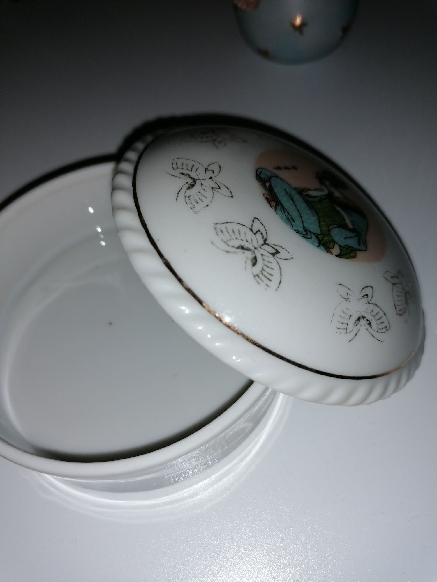 Pecinhas em Porcelana – Charme e Delicadeza na Sua Decoração, desde