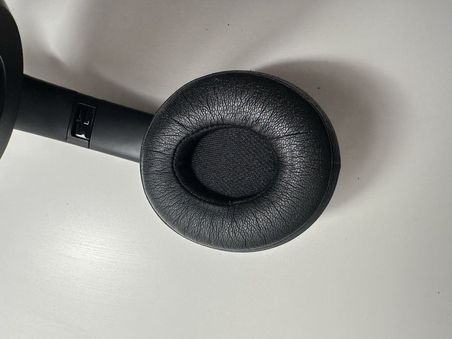 Słuchawki Beats Solo 3 + osłony + etui