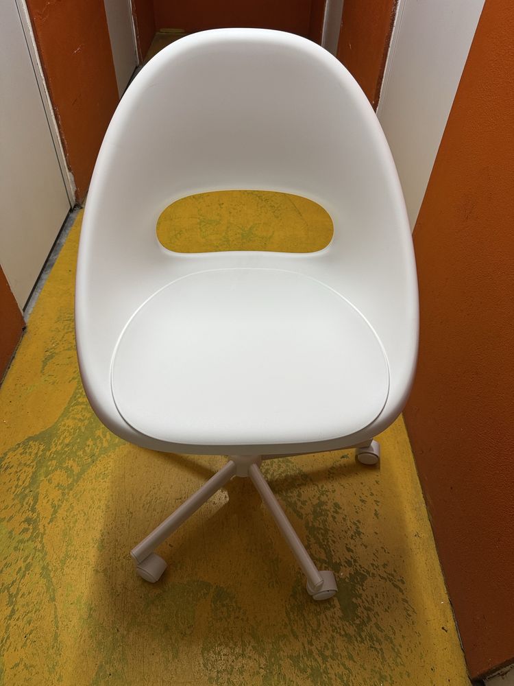 Cadeira Escritorio Ikea