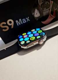 Smartwatch S9 Max