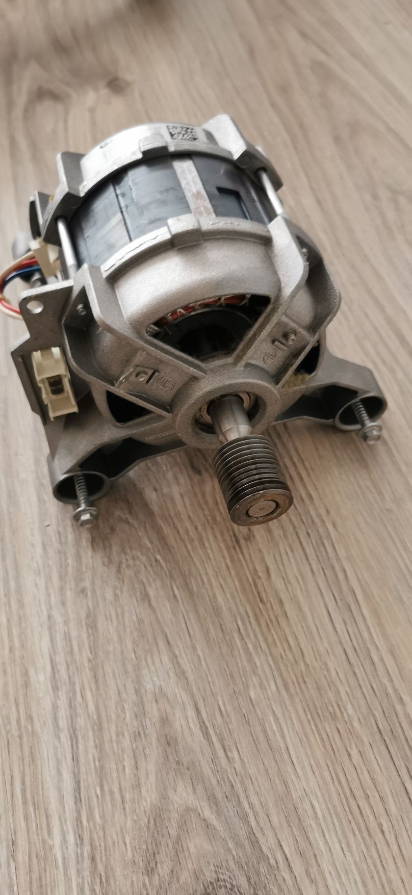 Części do pralki Electrolux EWT 1366 HDW, silnik, programator