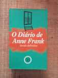 O Diário de Anne Frank
