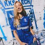 Koszulka Lech Poznań | 2025/26 | size L | NOWA