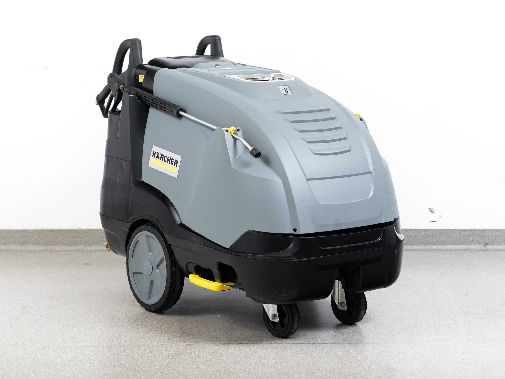 MYJKA CIŚNIENIOWA KARCHER HDS 10/20-4M 200bar 1000l/h 2017r 10700nett