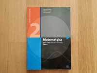 Matematyka Kurczab Świda klasa 2 zbiór zadań Pazdro zakres rozszerzony