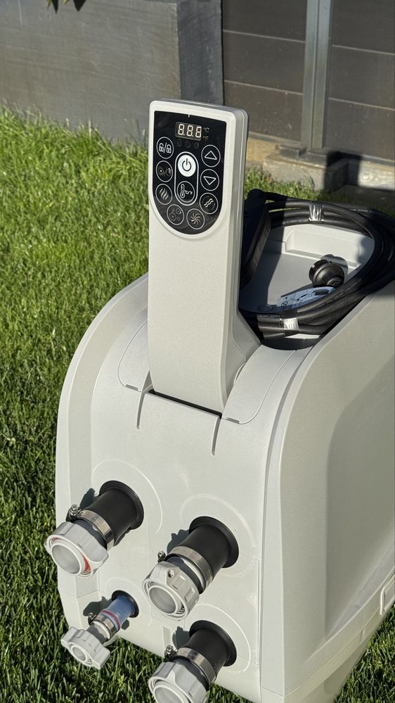 Pompa jacuzzi bestway layzspa hydrojet