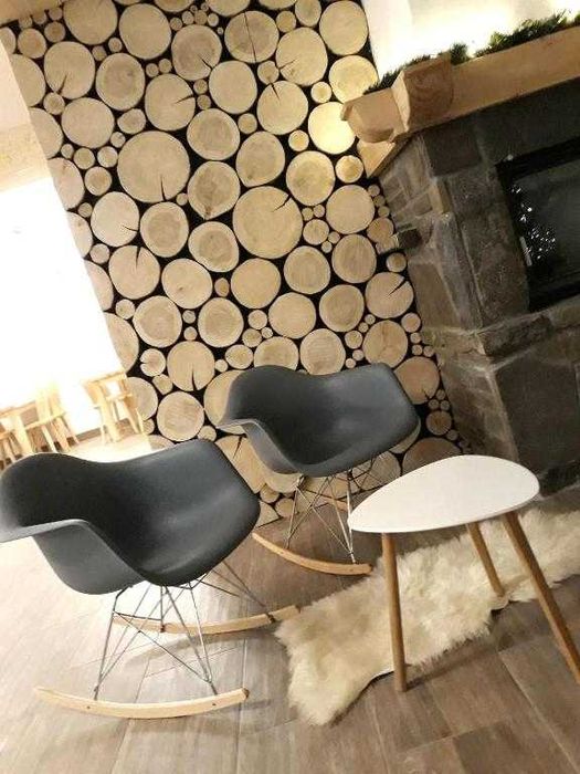 Ferie zimowe w Górach, wyciągi narciarskie przed domem