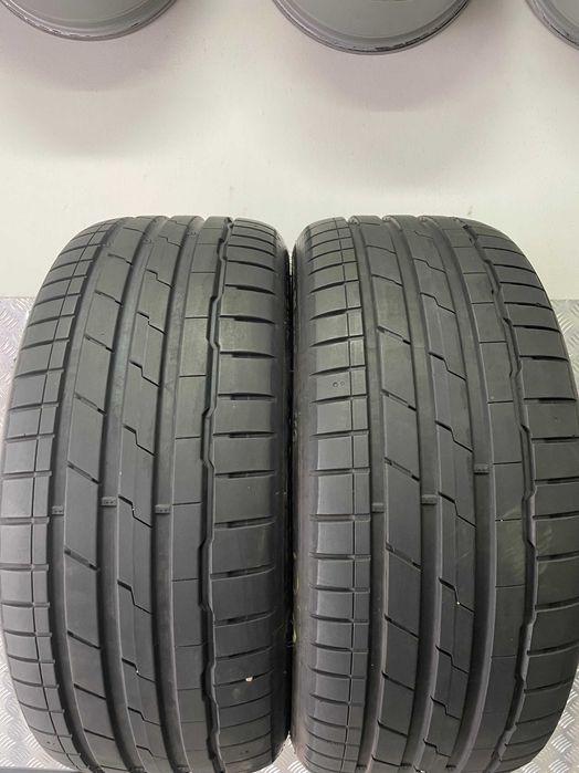 Opony Letnie Hankook Ventus S1 Evo 3 255/45 R19 Adax Koźle