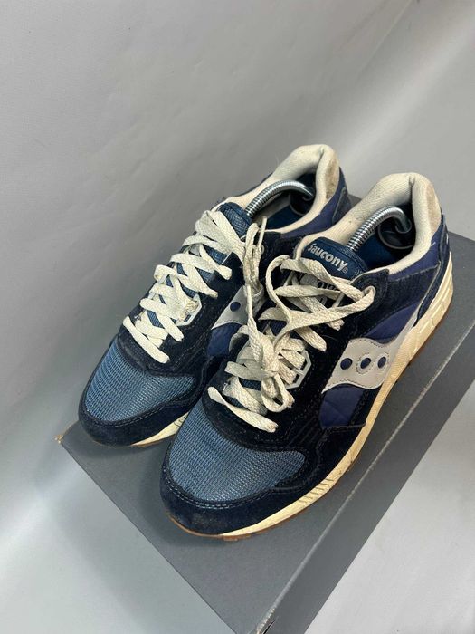 Кросівки Saucony Shadow 5000