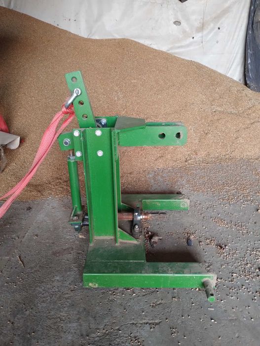 Otrzasarka do wiśni